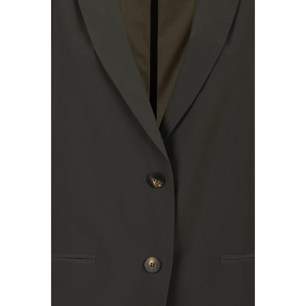 RRD Blazers Black Dames