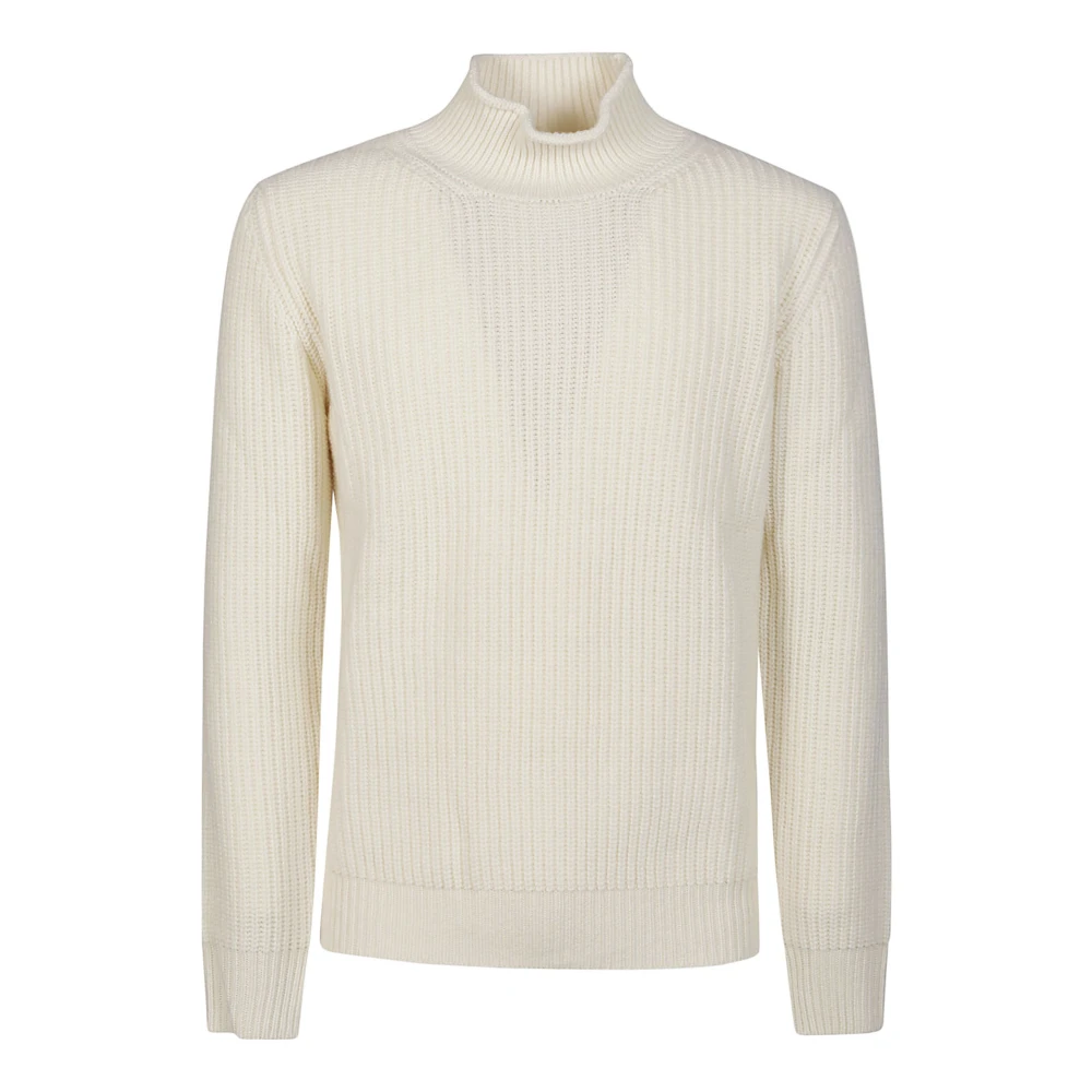 Knitwear > Turtlenecks - - Kangra - Modalova