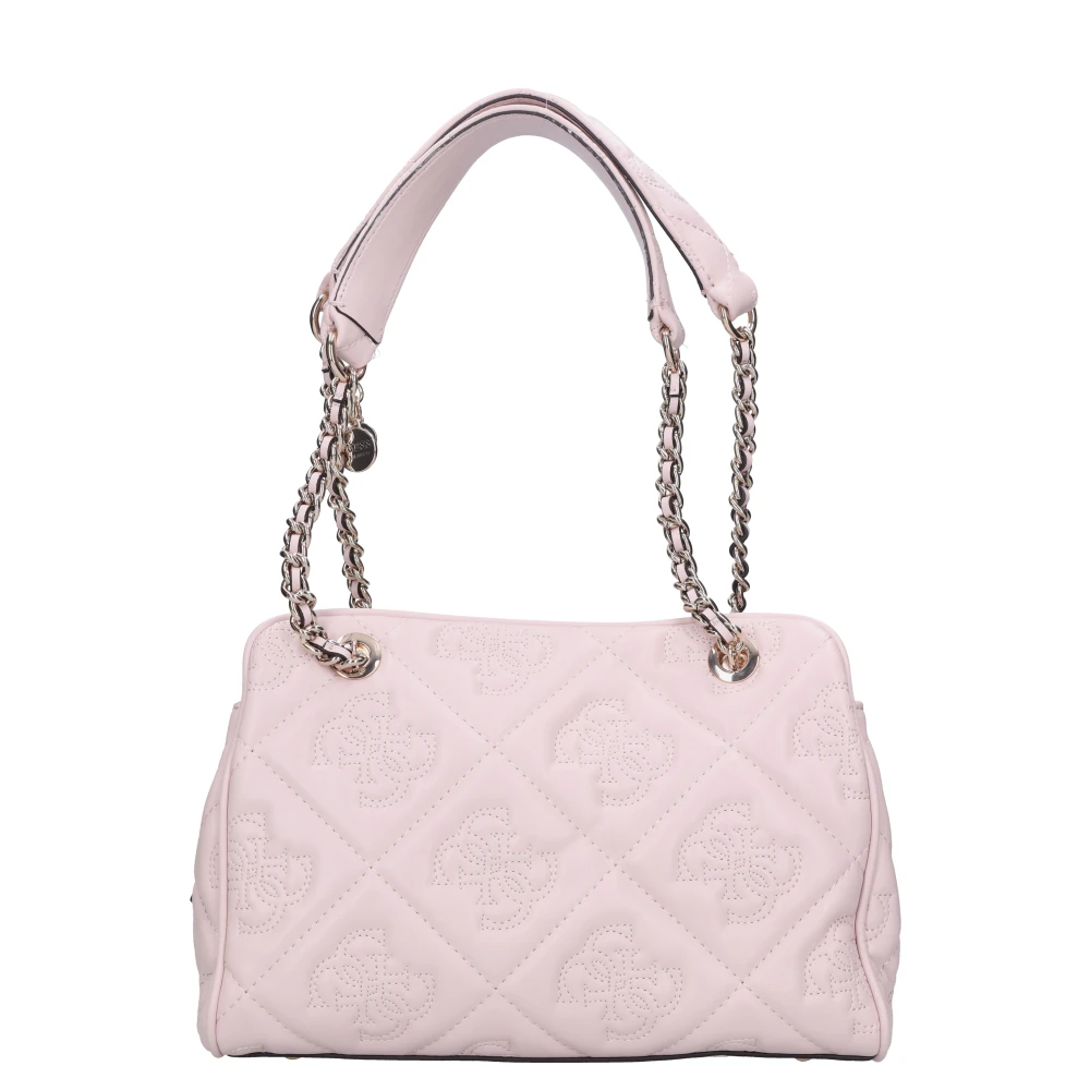 Guess Schoudertas Pink Dames