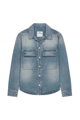 Shirts Denim