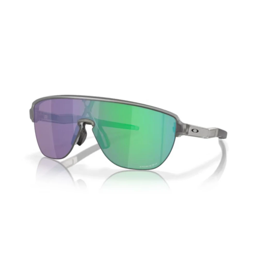 Oakley Unisex Gray Stylish Sunglasses Collection
