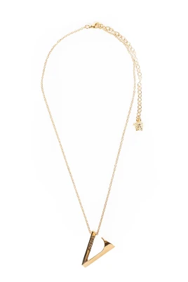 V Necklace