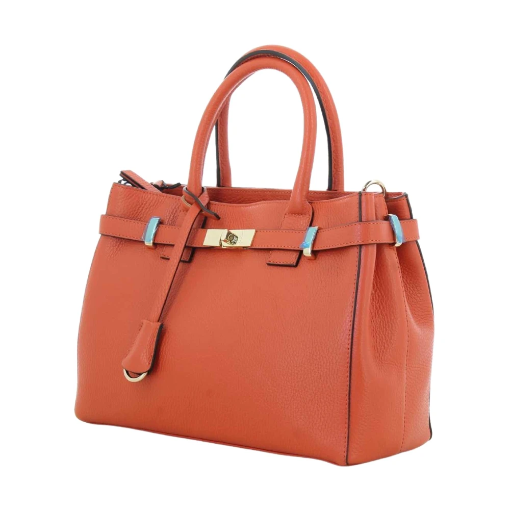 Carol J. Stijlvolle Handtassen Orange Dames
