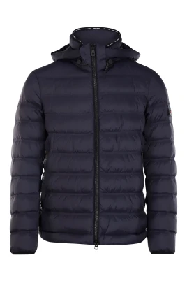 Boggs KN PEU3257 Pufferjacka