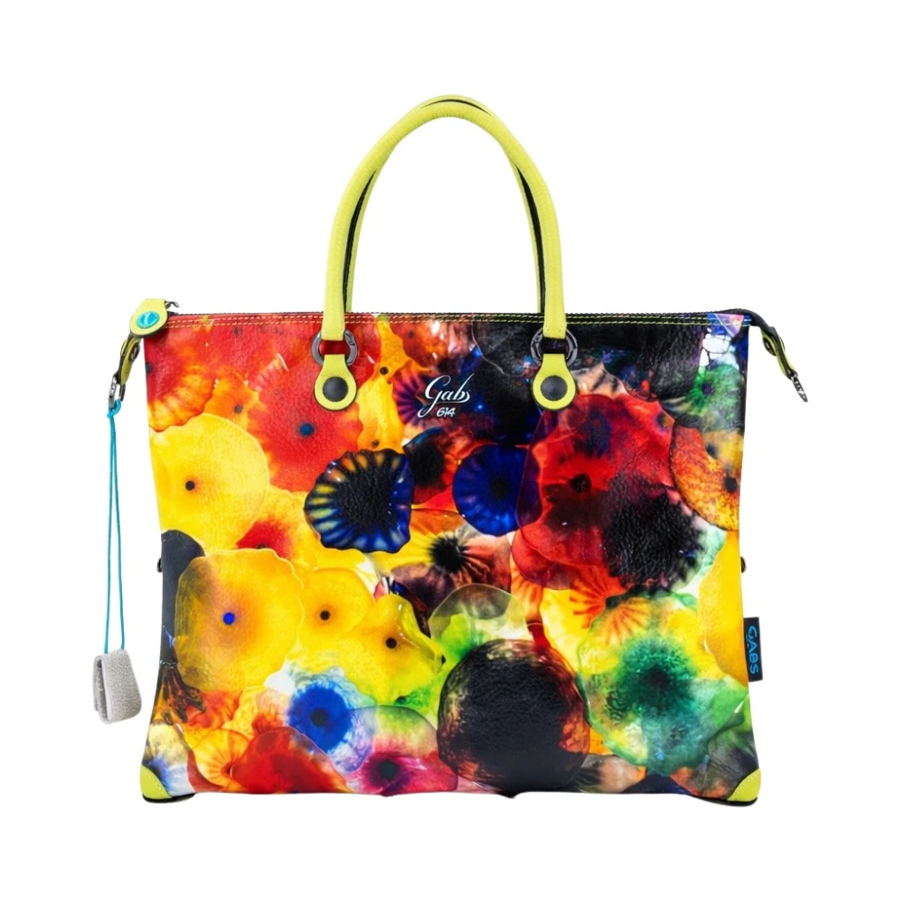 Gabs Women's Multicolor Handbags, One Size, G3 Plus M Trip Convertible Bag