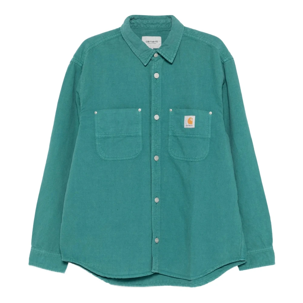 Jackets > Light Jackets - - Carhartt Wip - Modalova