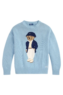 Polo Bear Tröja