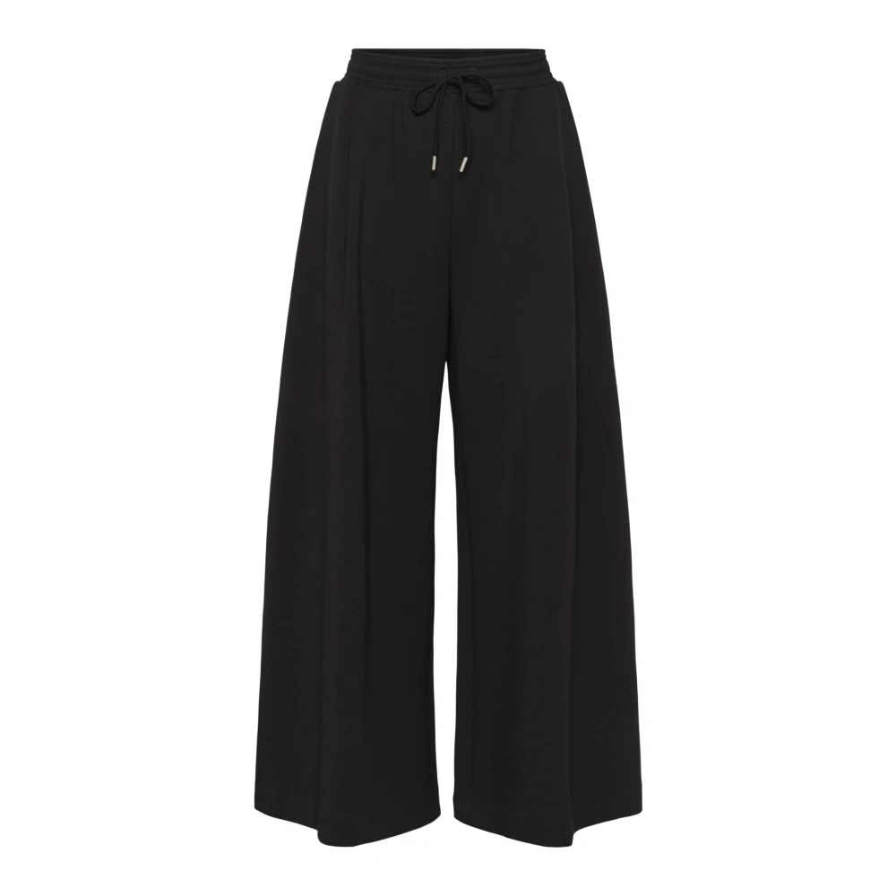 Trousers > Wide Trousers - - InWear - Modalova