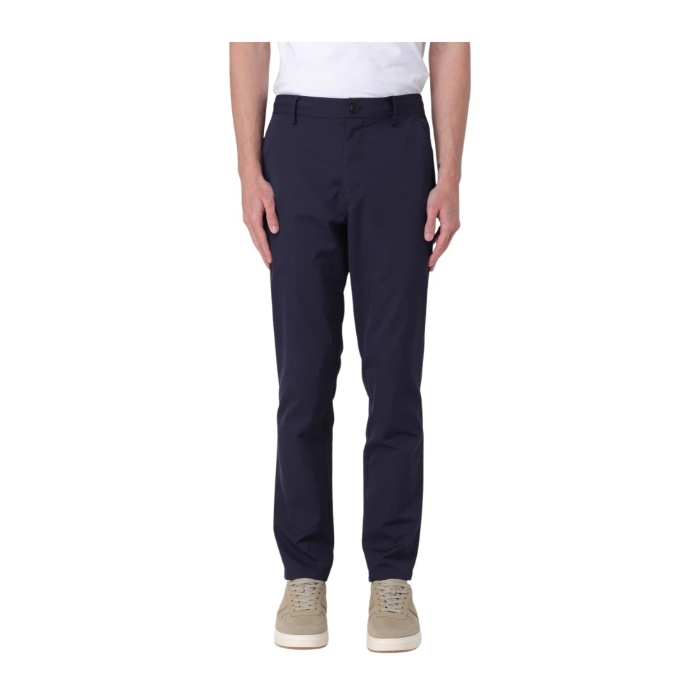 Trousers > Chinos - - Save The Duck - Modalova