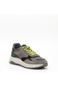 baskets-en-daim-vert-et-tissu