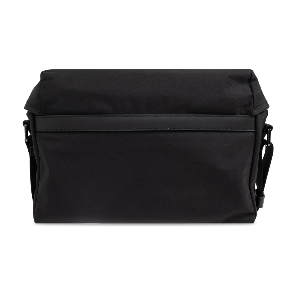 Dsquared2 Schoudertas Black Heren