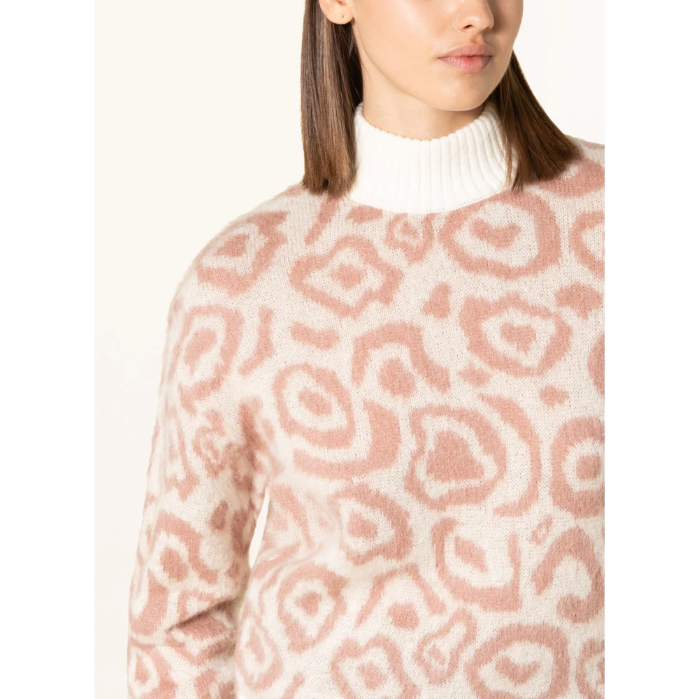 Essentiel Antwerp Coltrui Beige Dames