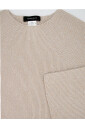 pull-en-maille-cotelee-a-manches-3-4