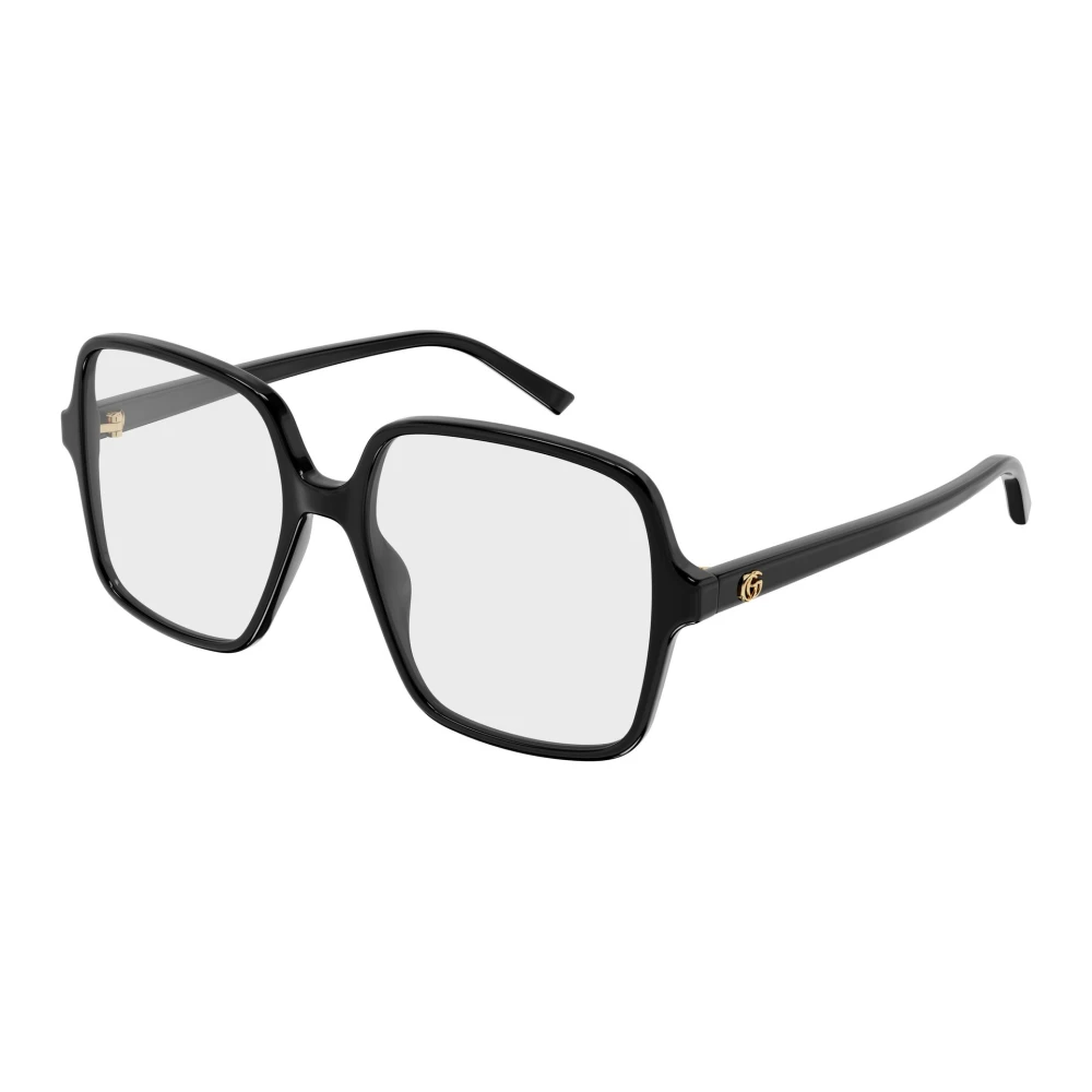 Gucci Women's Black Gg1994o 001 Eyeglasses - Glasses - 53 Mm - Accessories