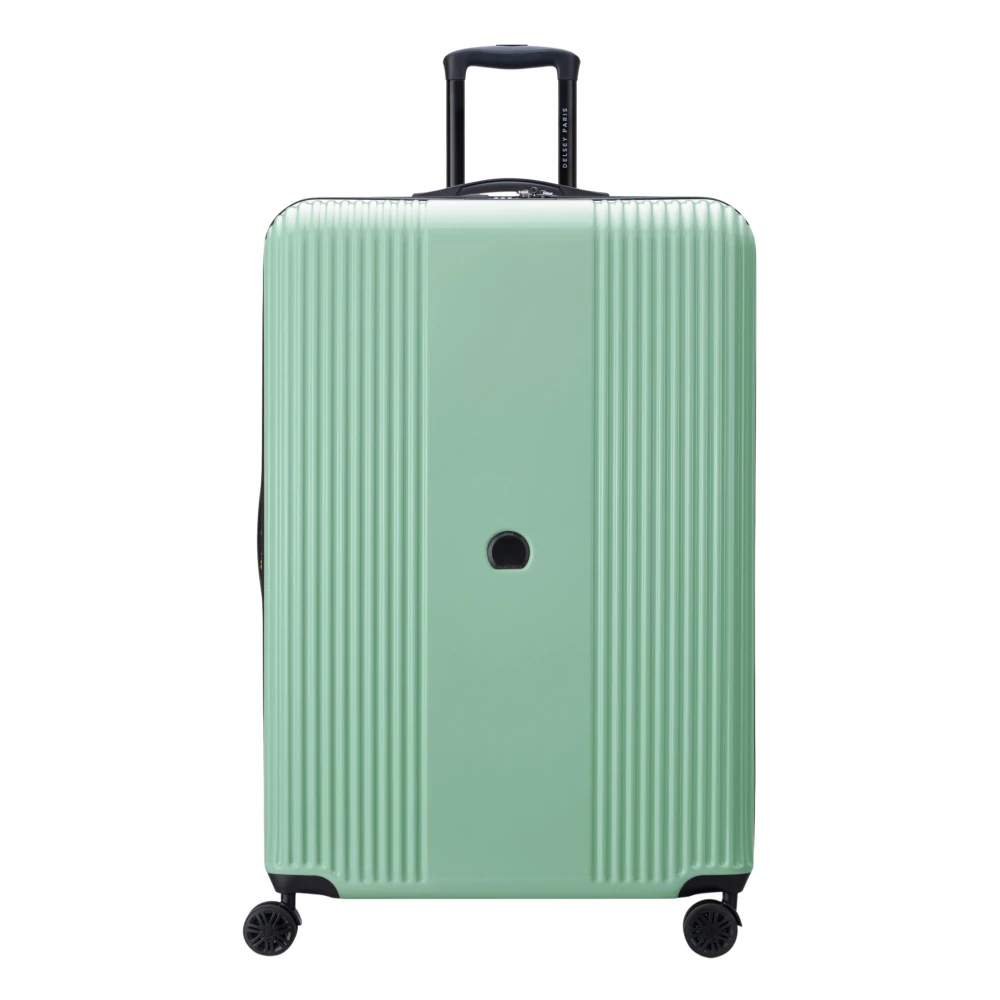 Suitcases > Large Suitcases - - Delsey - Modalova