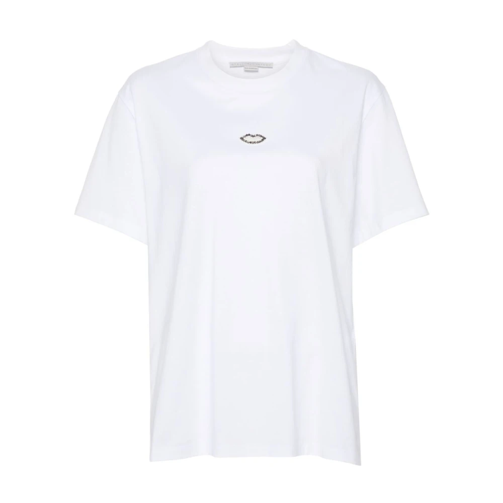 Tops > T-Shirts - - Stella McCartney - Modalova