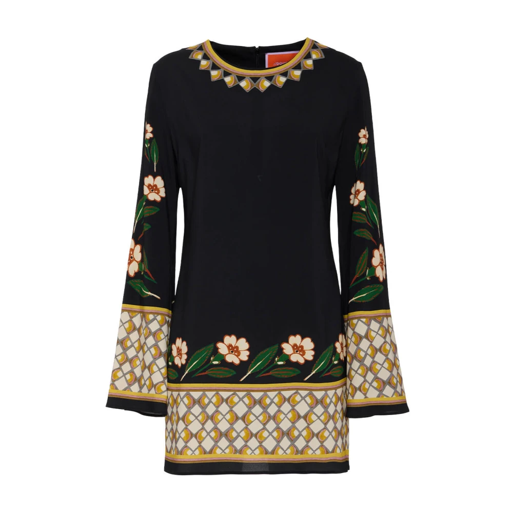 Dresses > Day Dresses > Short Dresses - - La DoubleJ - Modalova
