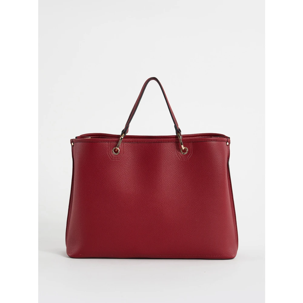 Gaudi Rode Handtas Bea Lijn Red Dames