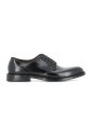 chaussures-derby-en-cuir-brosse-noir