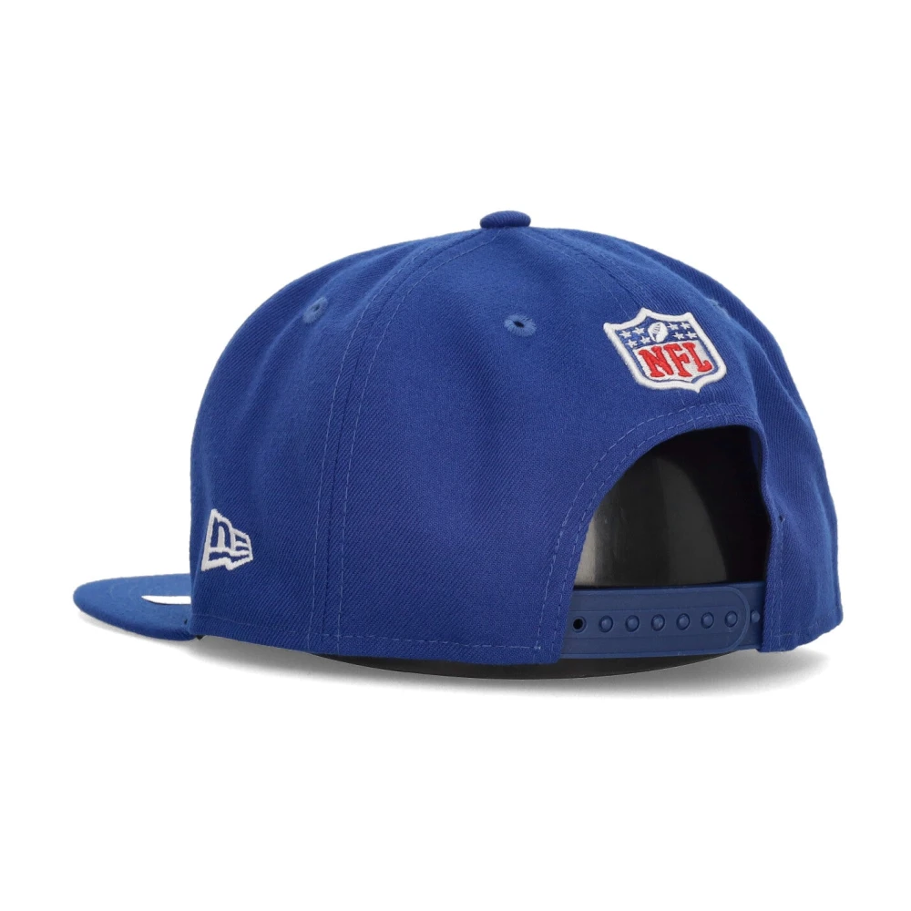 new era NFL Draft 24 950 CW Neygia Hat Blue Unisex