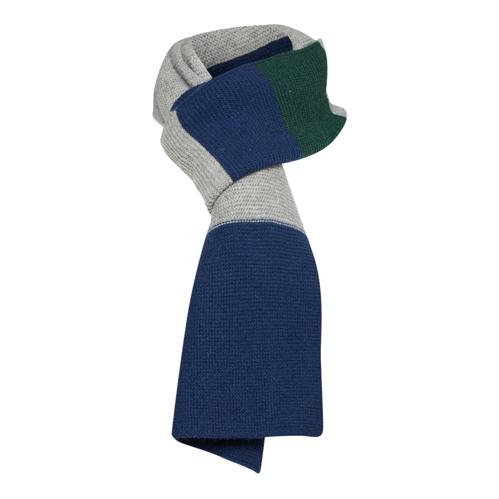 Lind Women's Multicolor Winter Scarf - Winter Scarves - One Size - Accessories