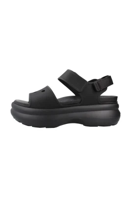 SOHO Y-strap sandal