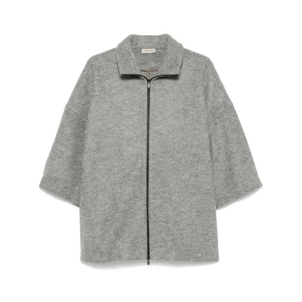 Jackets > Light Jackets - - Fear Of God - Modalova