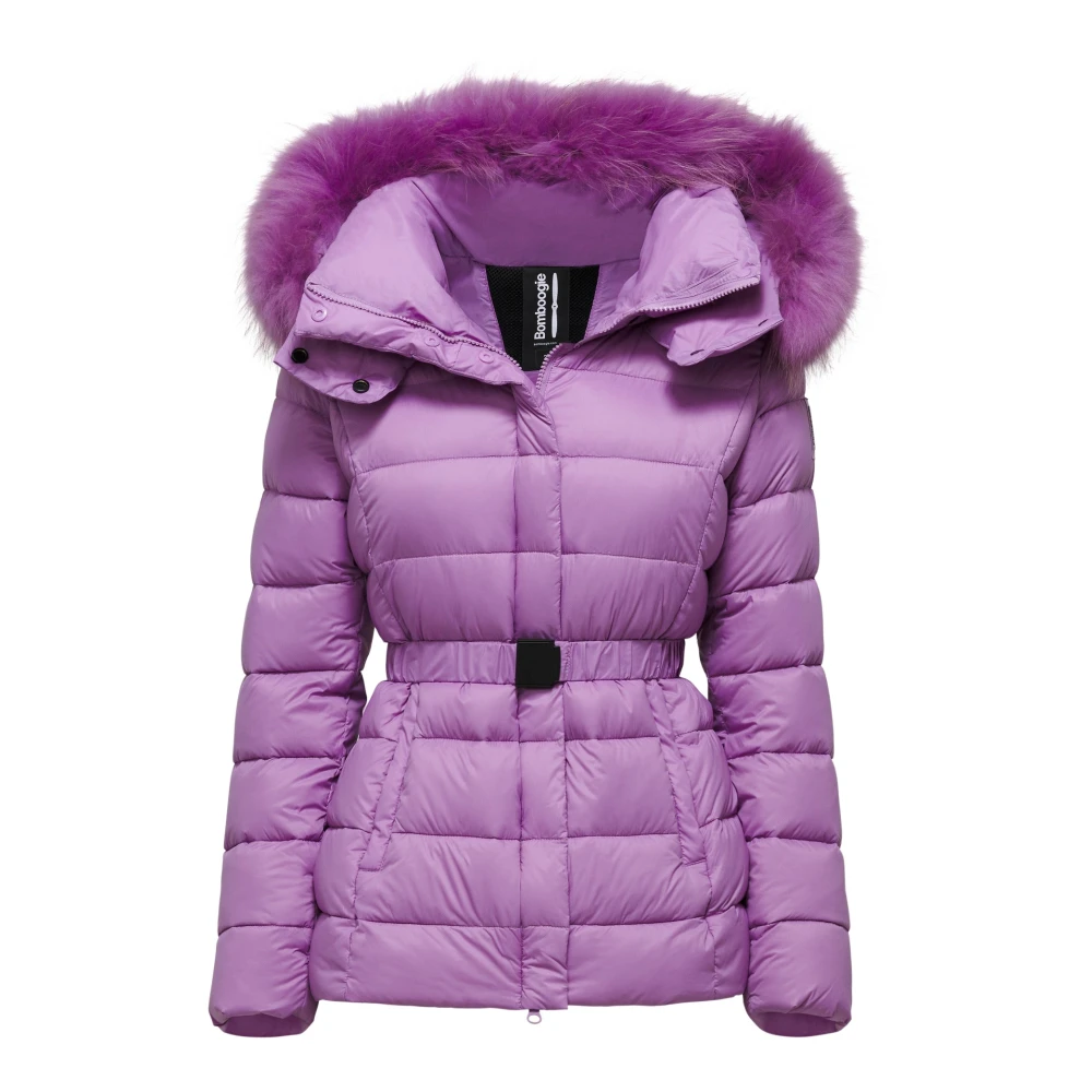 Jackets > Down Jackets - - BomBoogie - Modalova