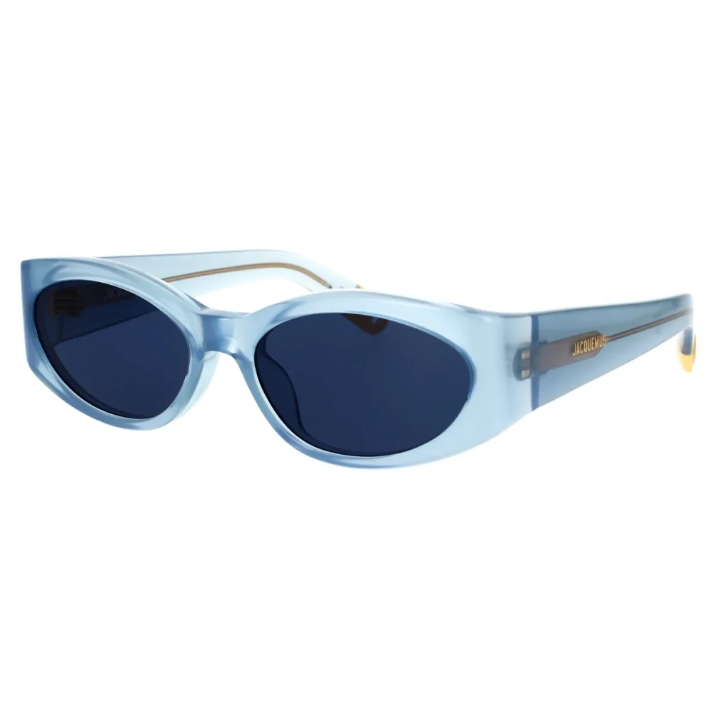 Accessories > Sunglasses - - Jacquemus - Modalova