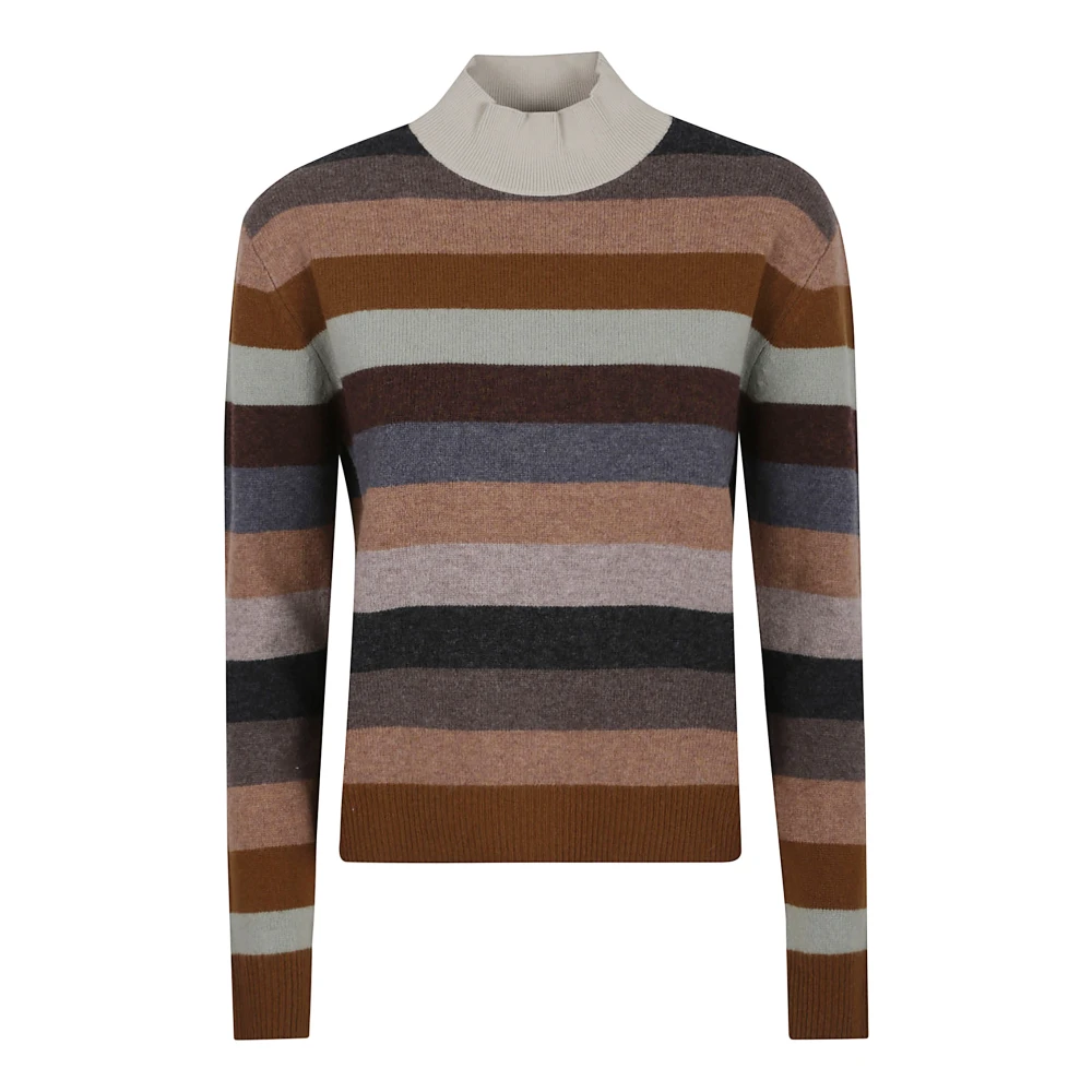 Knitwear > Turtlenecks - - Tory Burch - Modalova