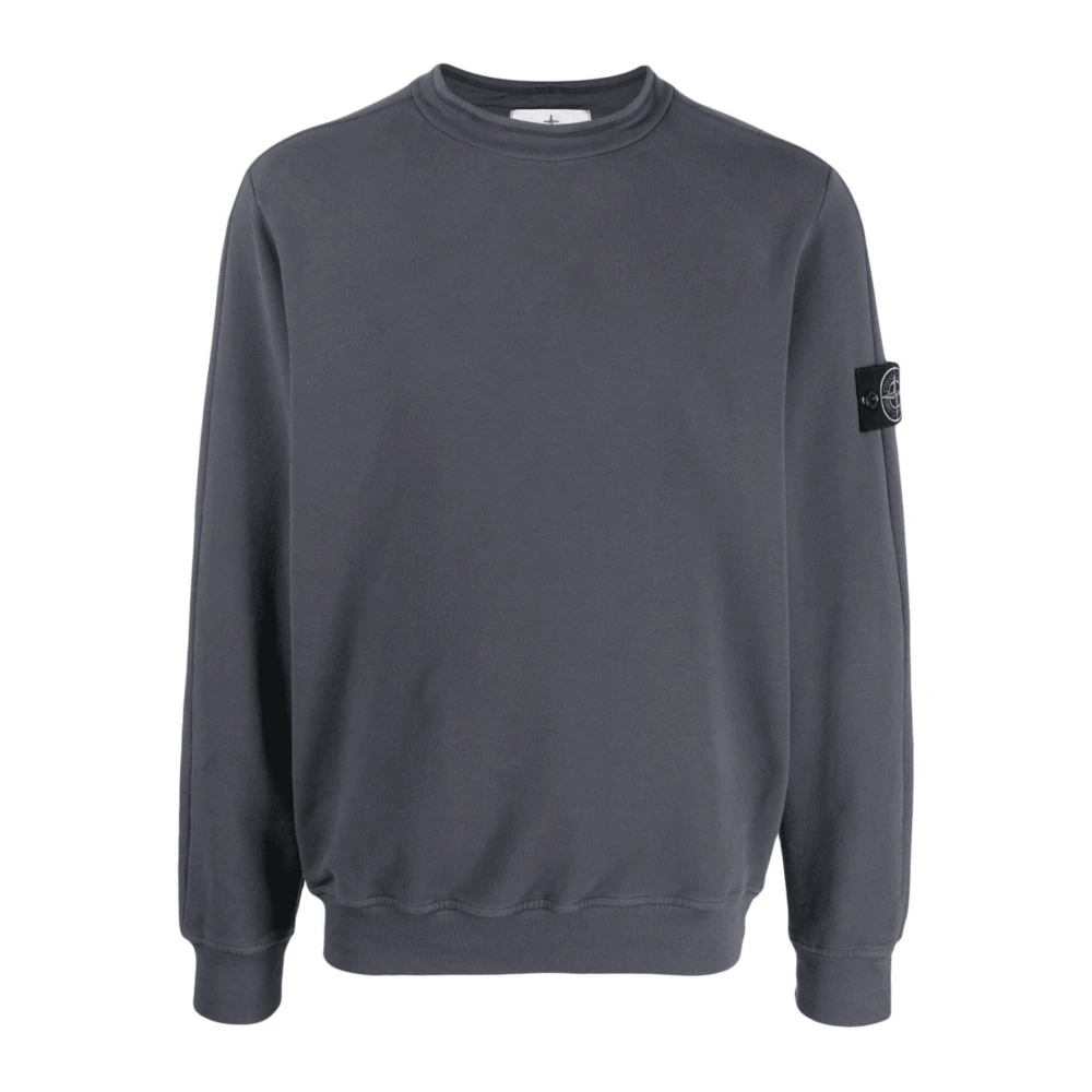 Sweatshirts & Hoodies > Sweatshirts - - Stone Island - Modalova