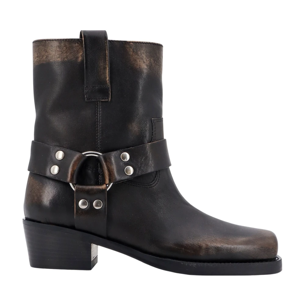 Shoes > Boots > Ankle Boots - - Paris Texas - Modalova