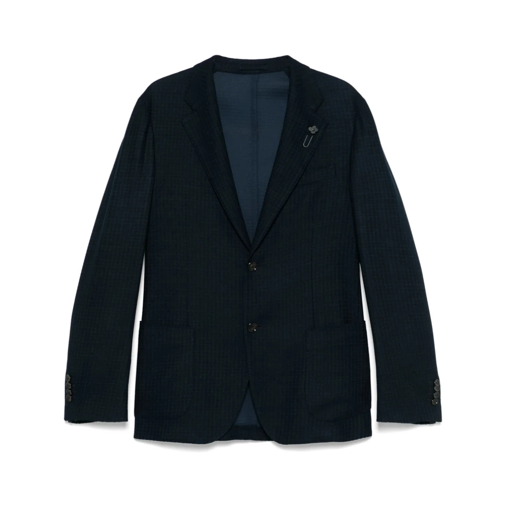 Jackets > Blazers - - Lardini - Modalova