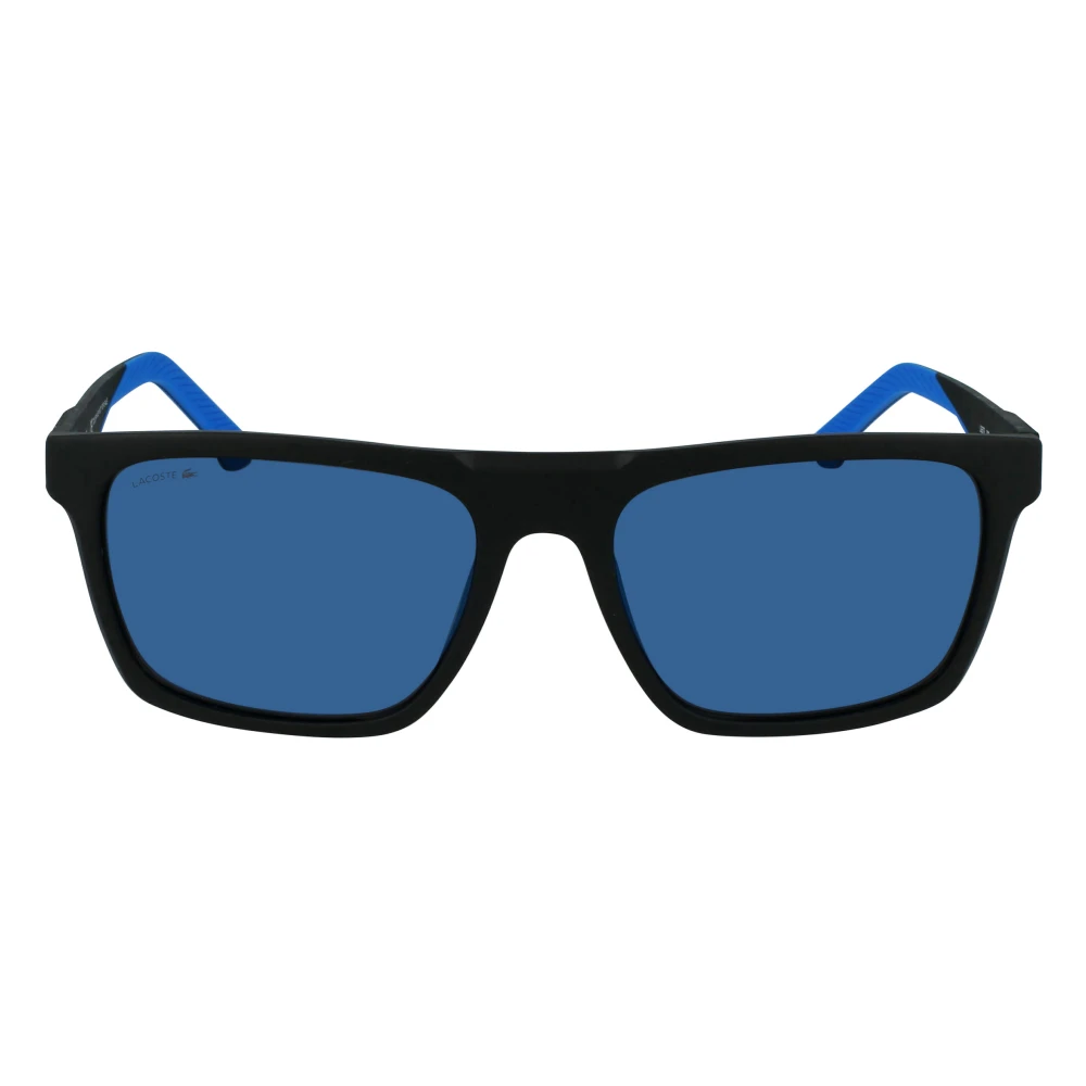 Lacoste Men's Black Sunglasses