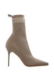 Skye Stiefeletten mit Absatz