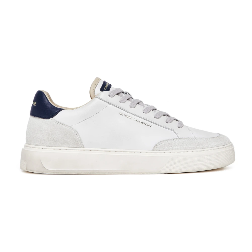 Shoes > Sneakers - - Crime London - Modalova