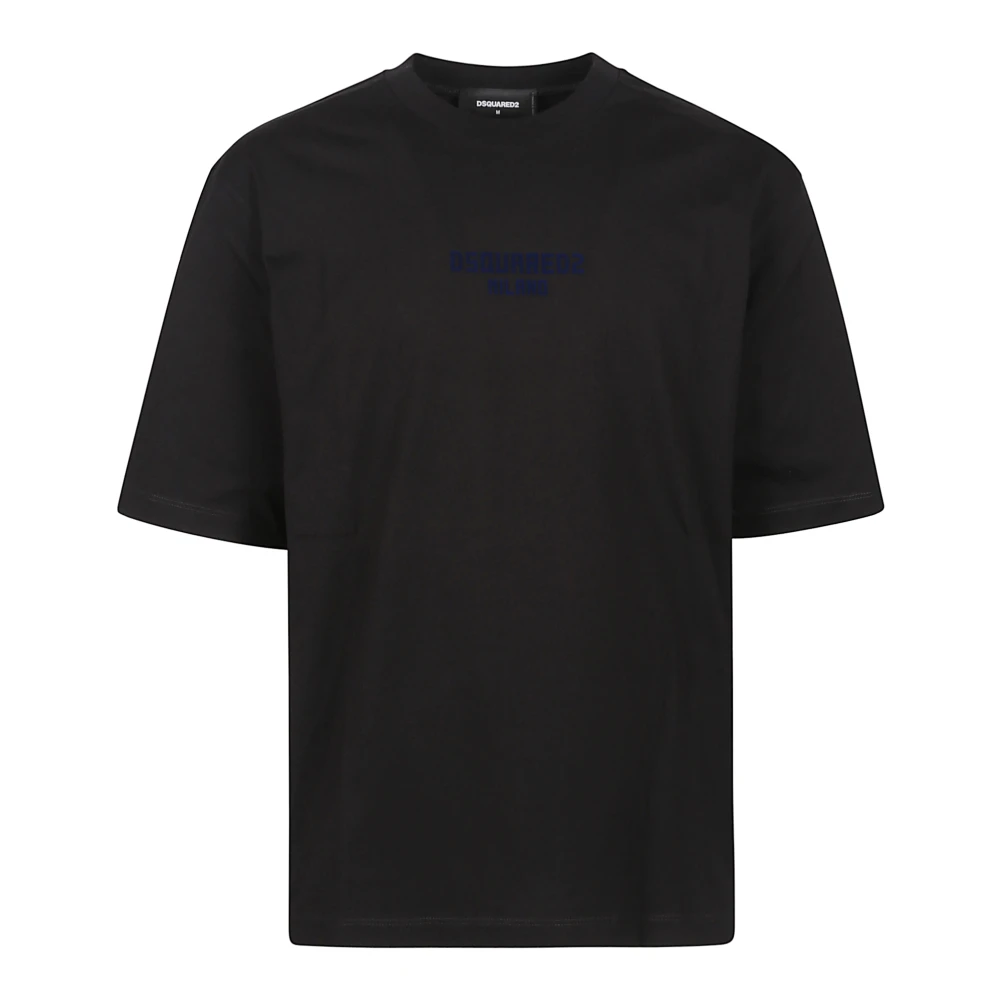 Tops > T-Shirts - - Dsquared2 - Modalova