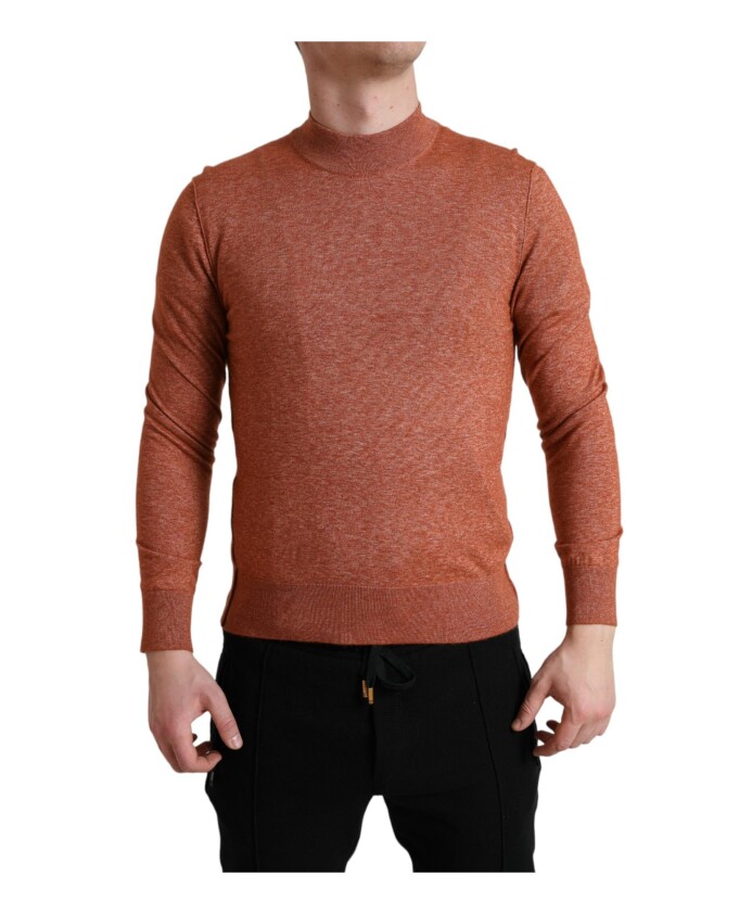 round-neck-knitwear