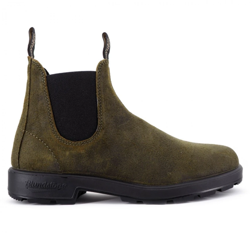 Shoes > Boots > Chelsea Boots - - Blundstone - Modalova