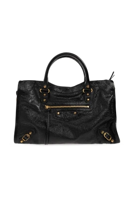 Le City Medium Handbag