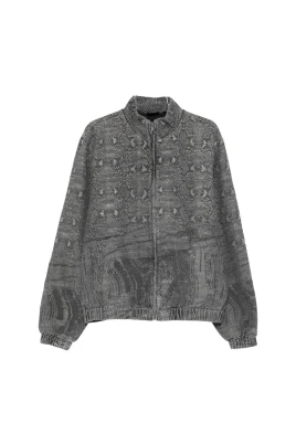 Snake Track Jacket
