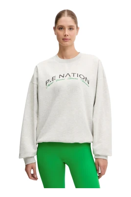 Volume Sweatshirt