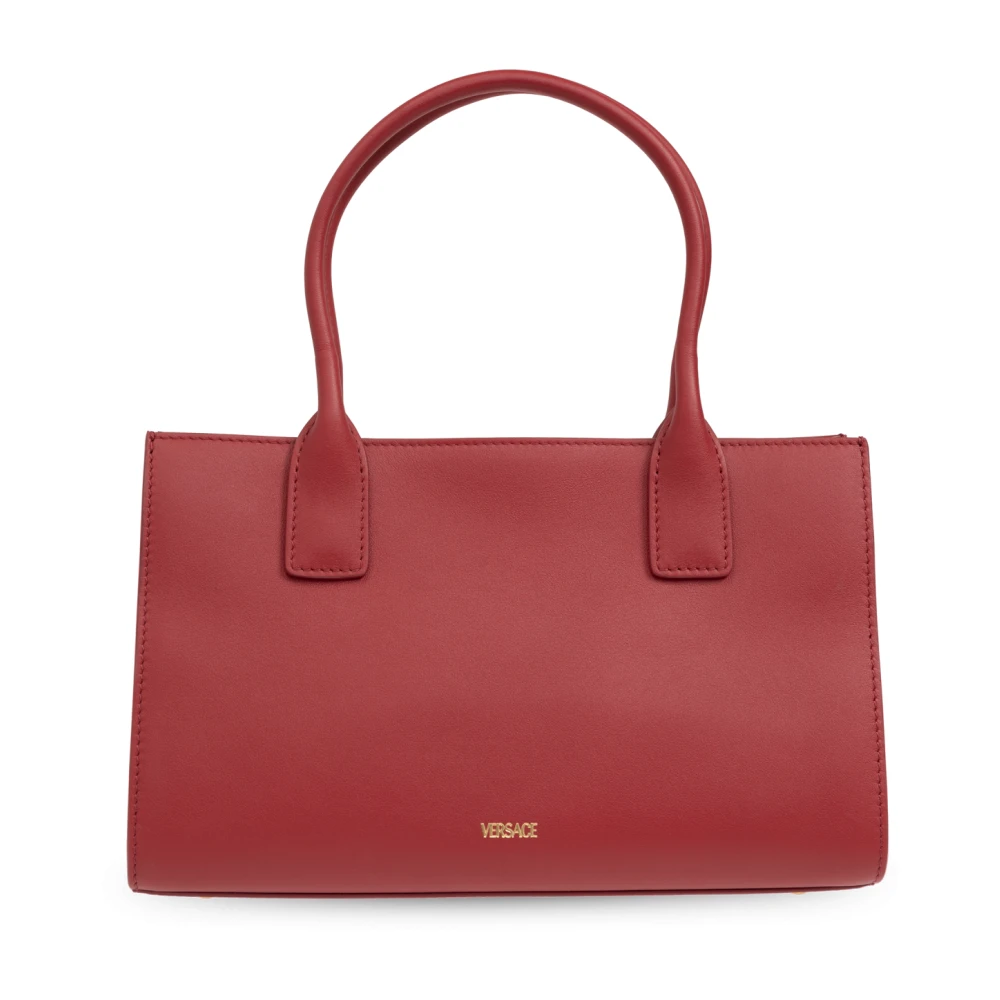 Versace Schoudertas Medusa 95 Red Dames
