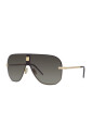 stylish-sunglasses-with-gold-frame