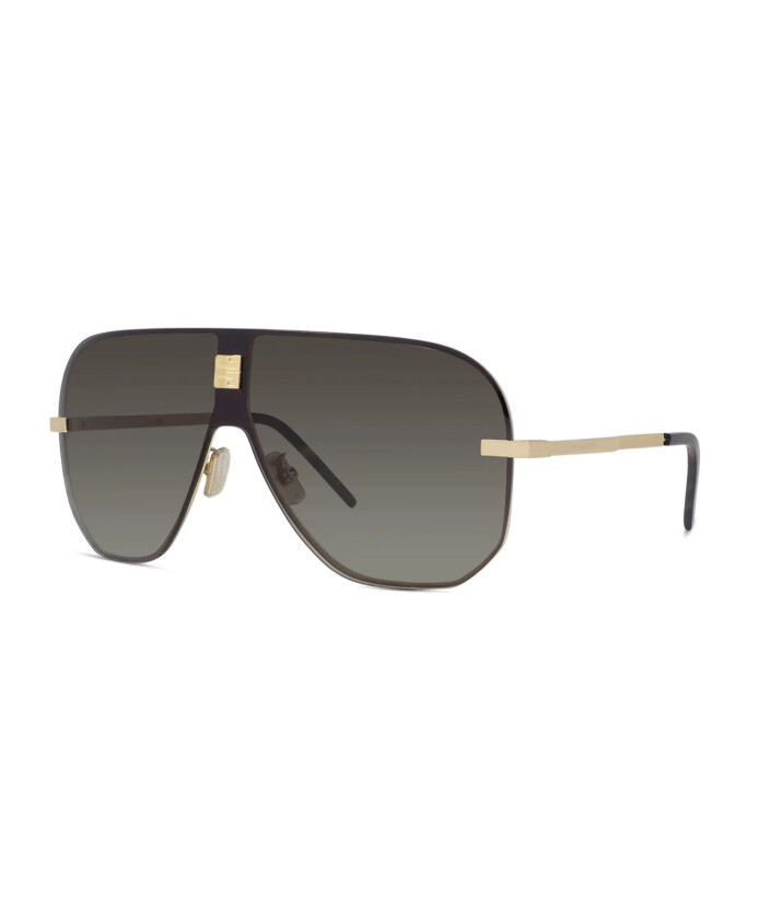 stylish-sunglasses-with-gold-frame