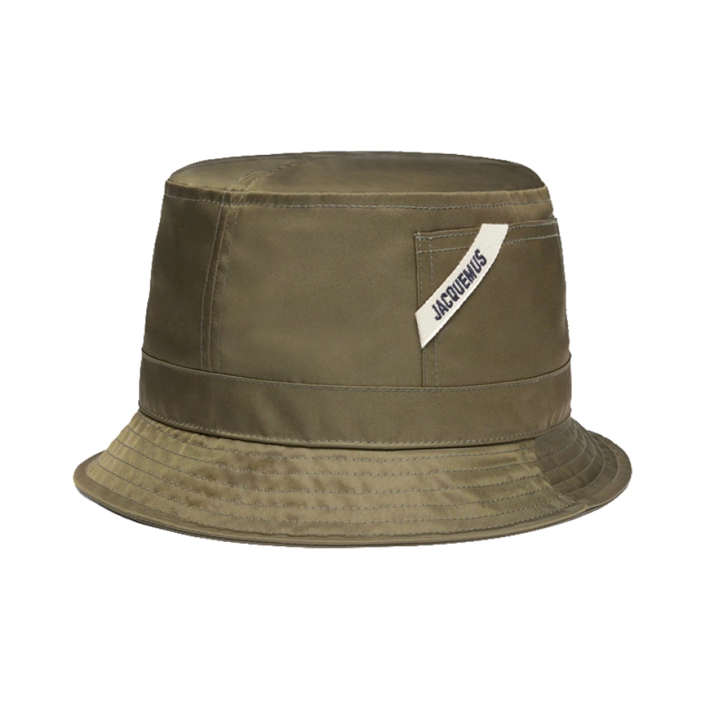 Accessories > Hats > Hats - - Jacquemus - Modalova