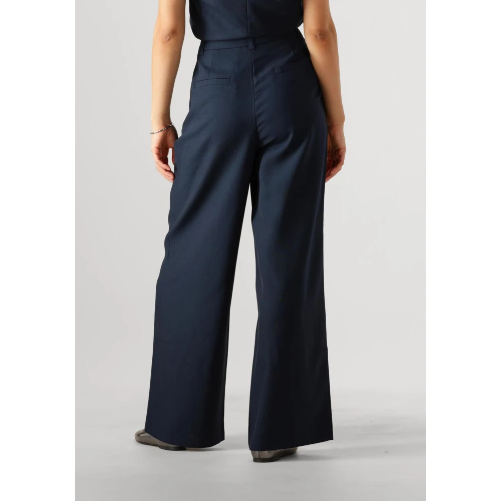 Modström Wijde Pijpen Galemd 2 Blue Dames