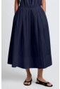jupe-austin-bleue-taille-haute