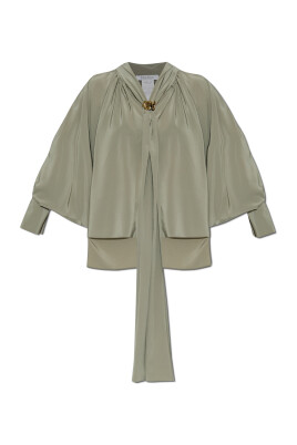 chemise-en-soie-leonida