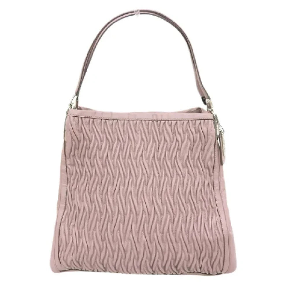 Pre-owned > Pre-owned Bags > Pre-owned Handbags - - Coach Pre-owned - Modalova